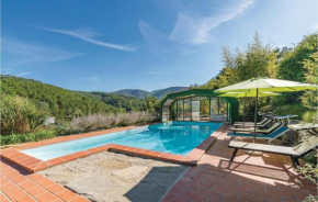 Casa La Mimosa Poggioni